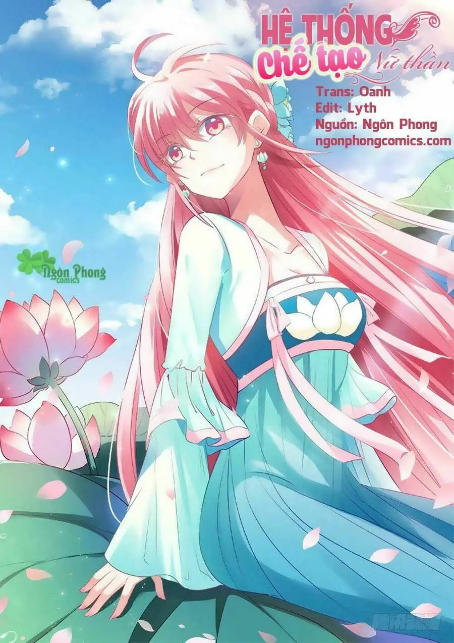 Hệ Thống Chế Tạo Nữ Thần Nettruyen ZZZ Chương 65 Page 1