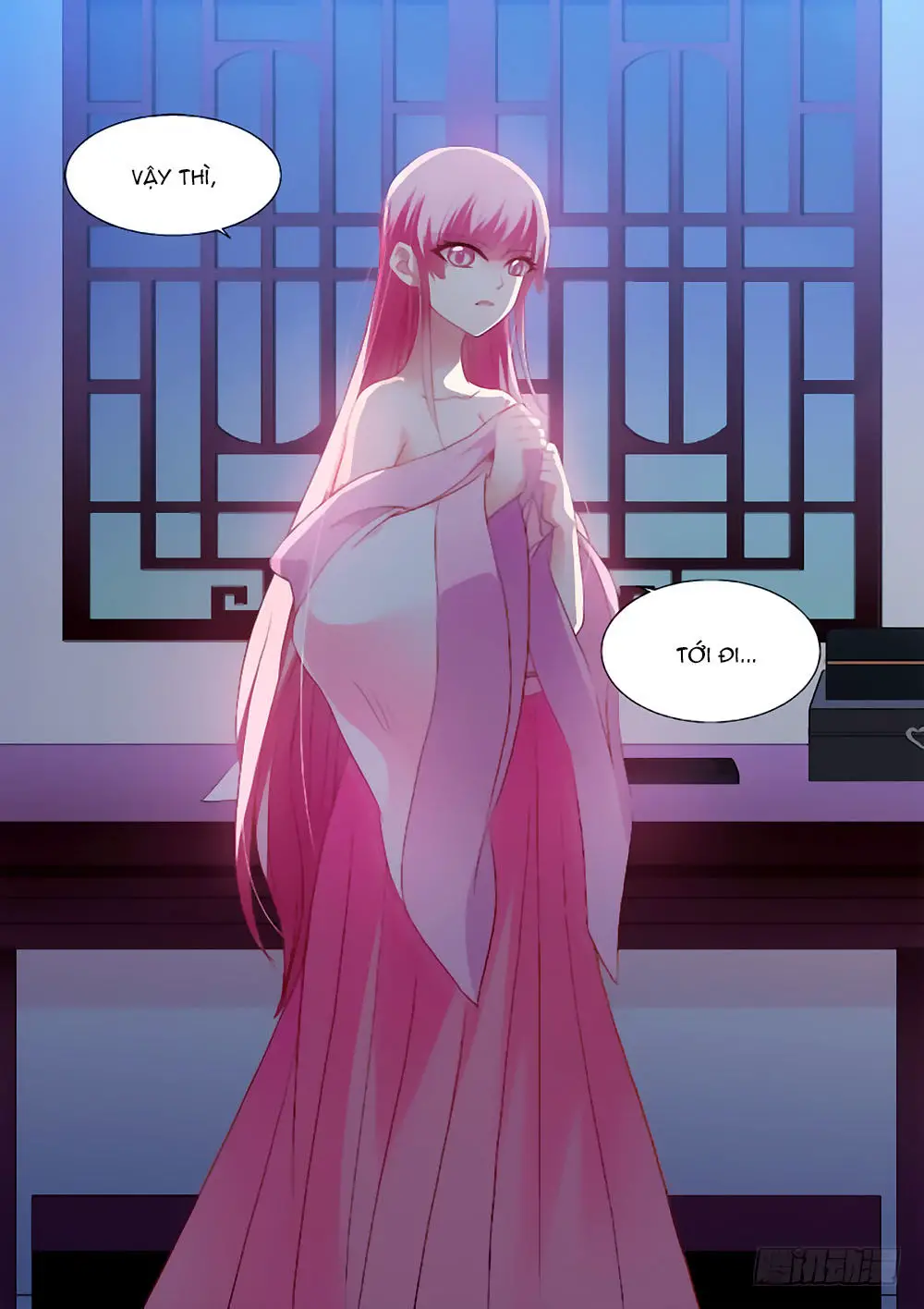 Hệ Thống Chế Tạo Nữ Thần Nettruyen ZZZ Chương 78 Page 6