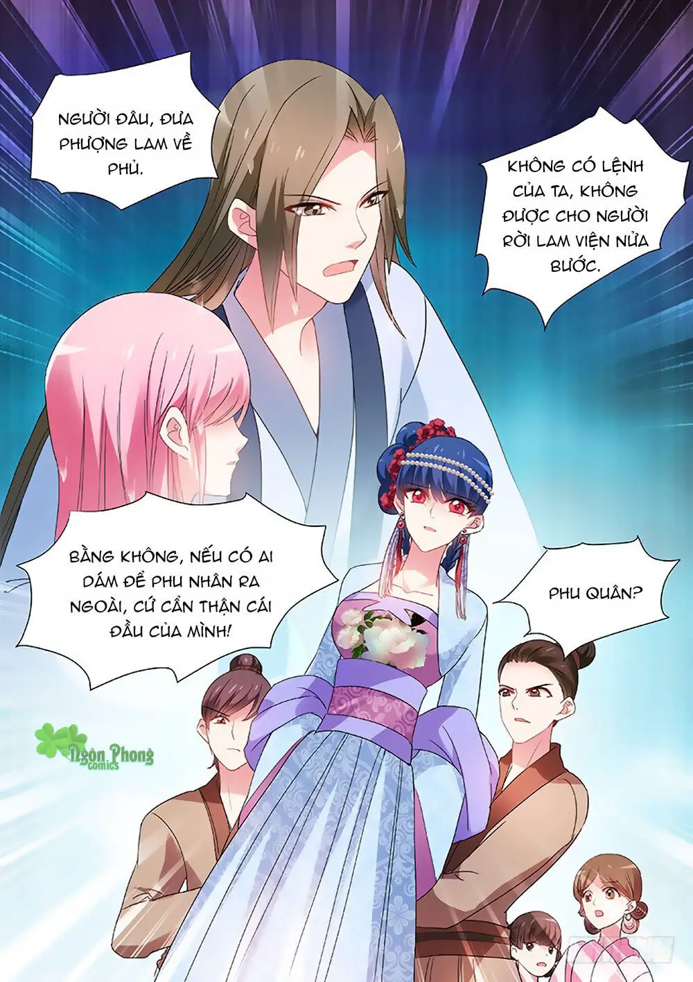 Hệ Thống Chế Tạo Nữ Thần Nettruyen ZZZ Chương 76 Page 5