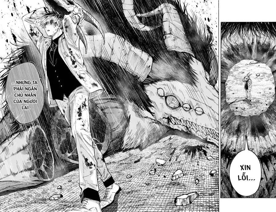 Marriagetoxin Nettruyen ZZZ Chương 39 Page 15