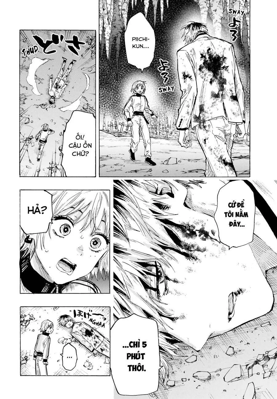 Marriagetoxin Nettruyen ZZZ Chương 39 Page 16