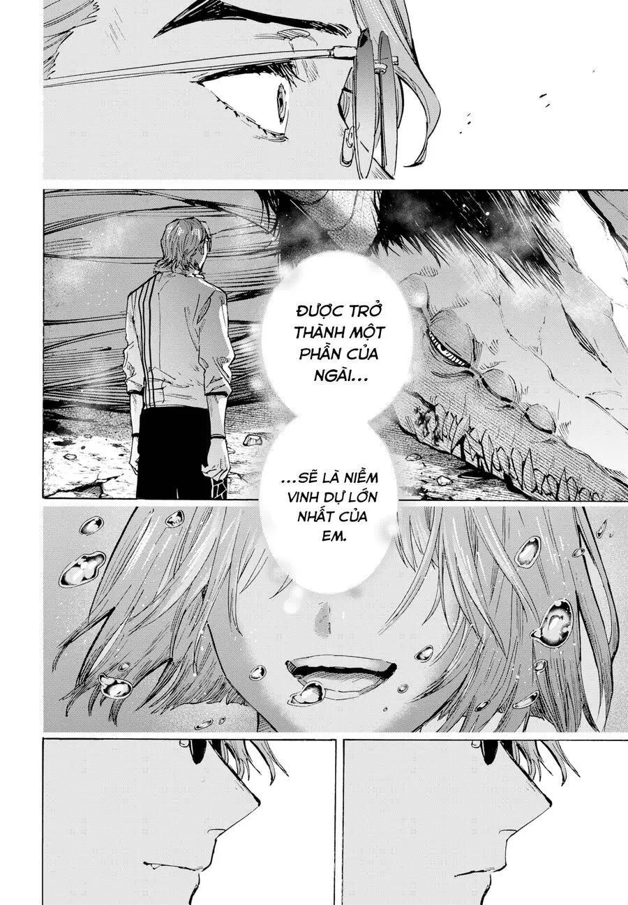 Marriagetoxin Nettruyen ZZZ Chương 39 Page 18