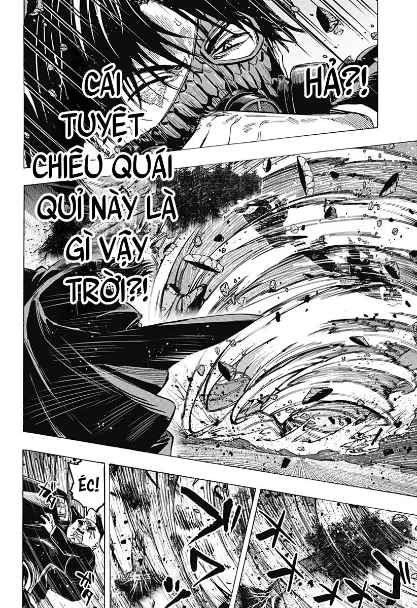 Marriagetoxin Nettruyen ZZZ Chuong 61 Page 5