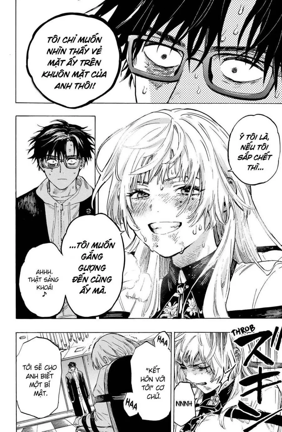 Marriagetoxin Nettruyen ZZZ Chương 1 Page 48