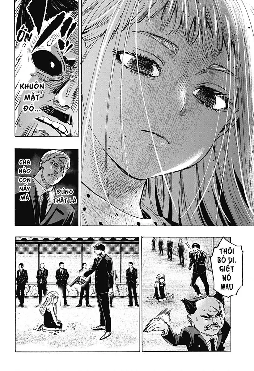 Marriagetoxin Nettruyen ZZZ Chuong 58 Page 13