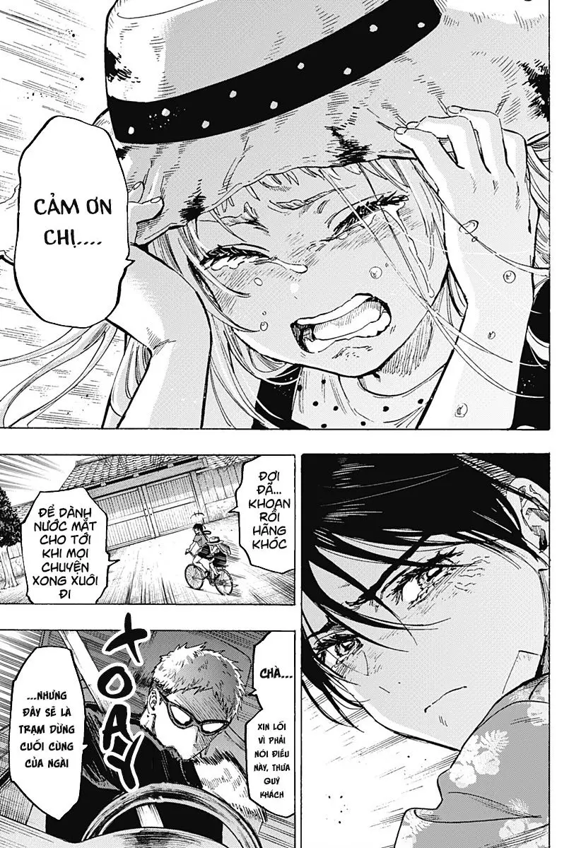Marriagetoxin Nettruyen ZZZ Chuong 59 Page 4