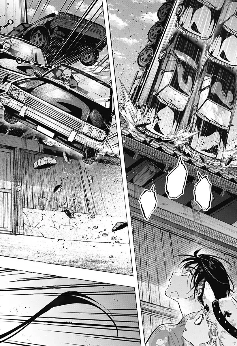 Marriagetoxin Nettruyen ZZZ Chuong 59 Page 5