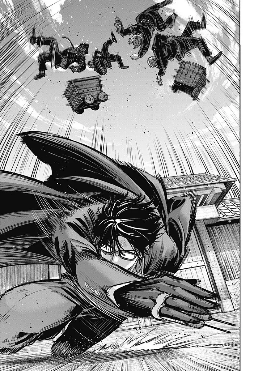 Marriagetoxin Nettruyen ZZZ Chuong 59 Page 14