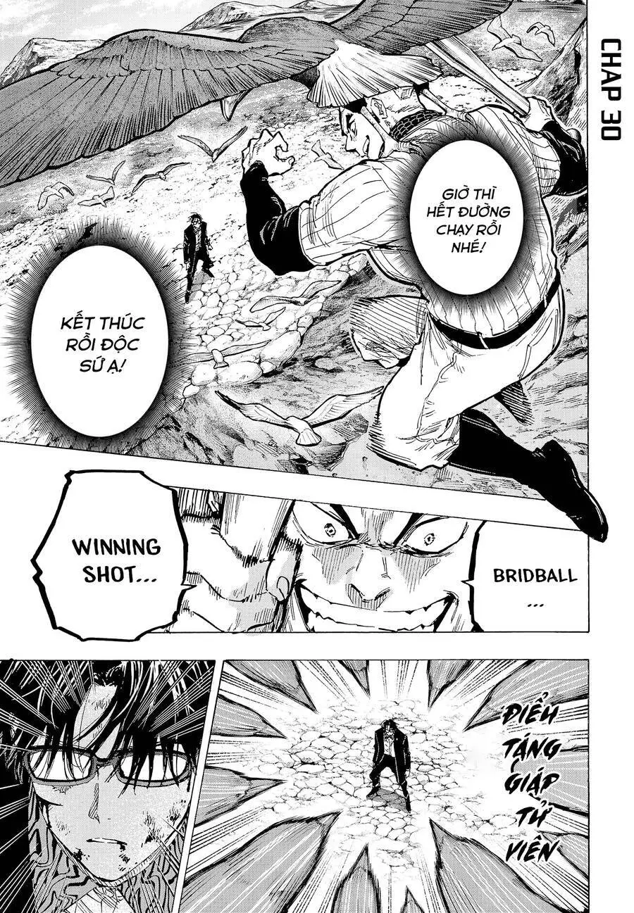 Marriagetoxin Nettruyen ZZZ Chương 30 Page 2