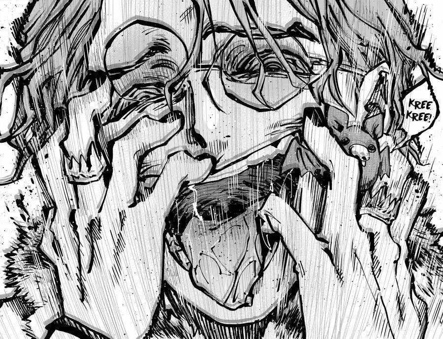 Marriagetoxin Nettruyen ZZZ Chương 30 Page 12