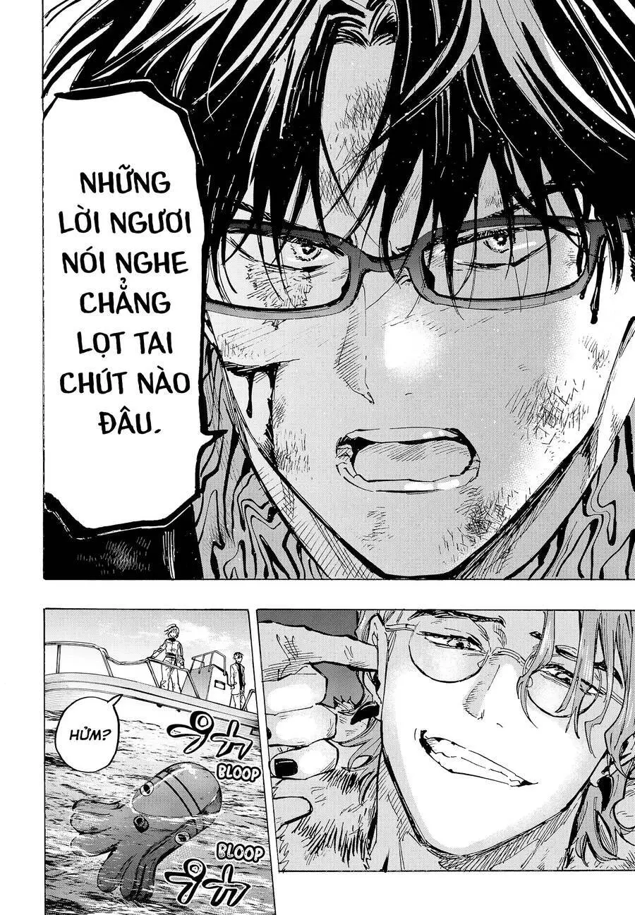 Marriagetoxin Nettruyen ZZZ Chương 30 Page 15
