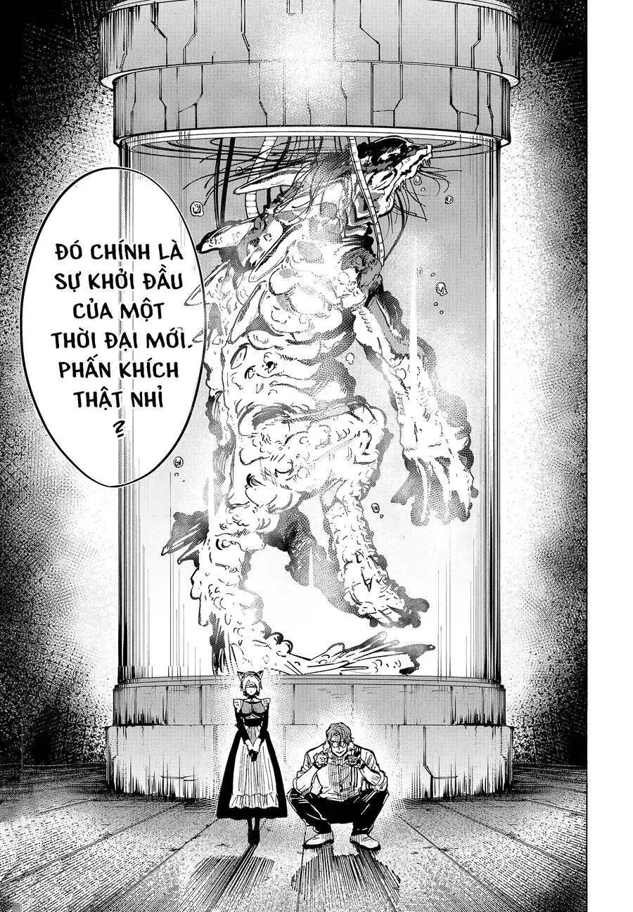 Marriagetoxin Nettruyen ZZZ Chương 30 Page 19