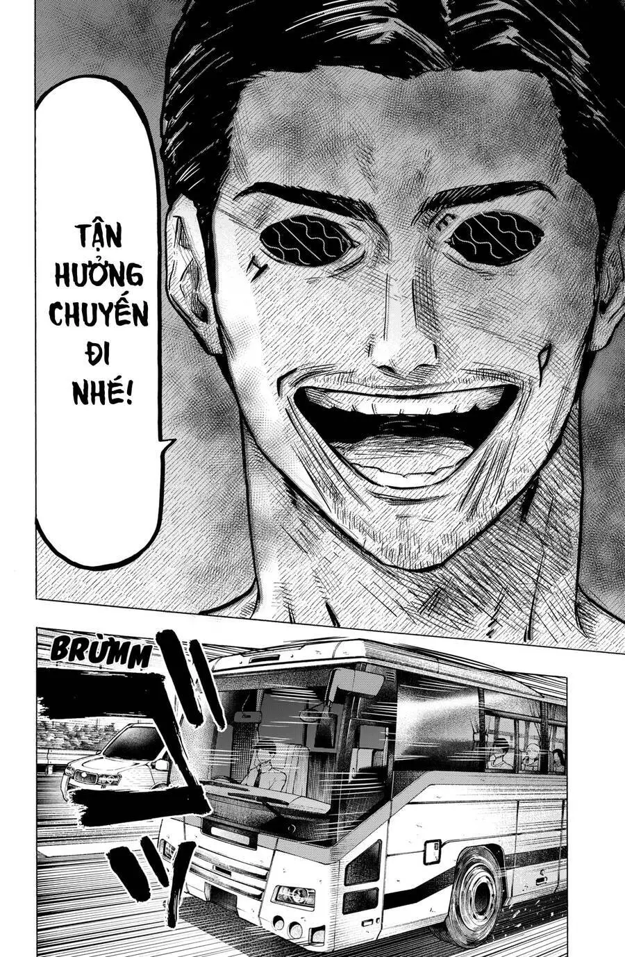 Marriagetoxin Nettruyen ZZZ Chương 11 Page 17