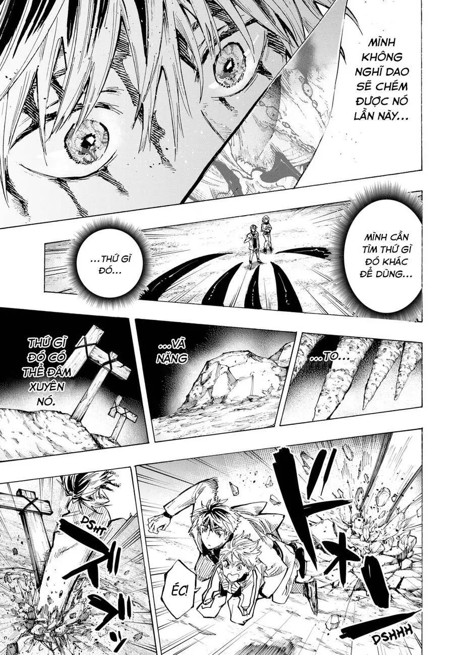 Marriagetoxin Nettruyen ZZZ Chương 38 Page 9