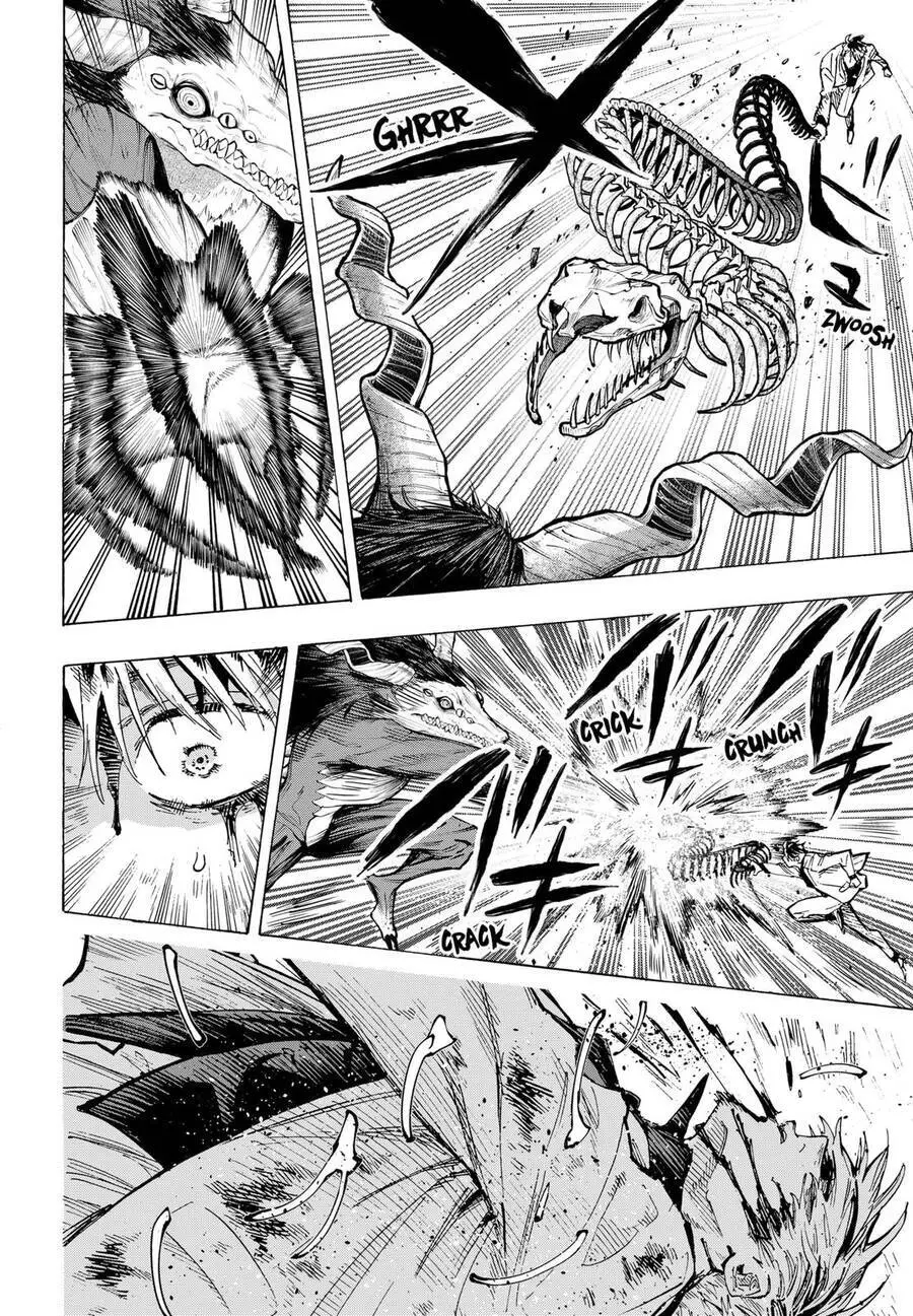 Marriagetoxin Nettruyen ZZZ Chương 38 Page 13