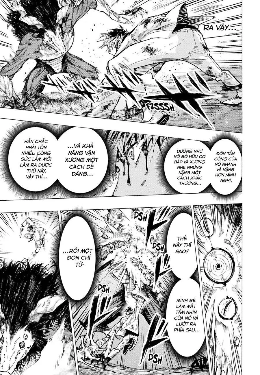 Marriagetoxin Nettruyen ZZZ Chương 38 Page 14
