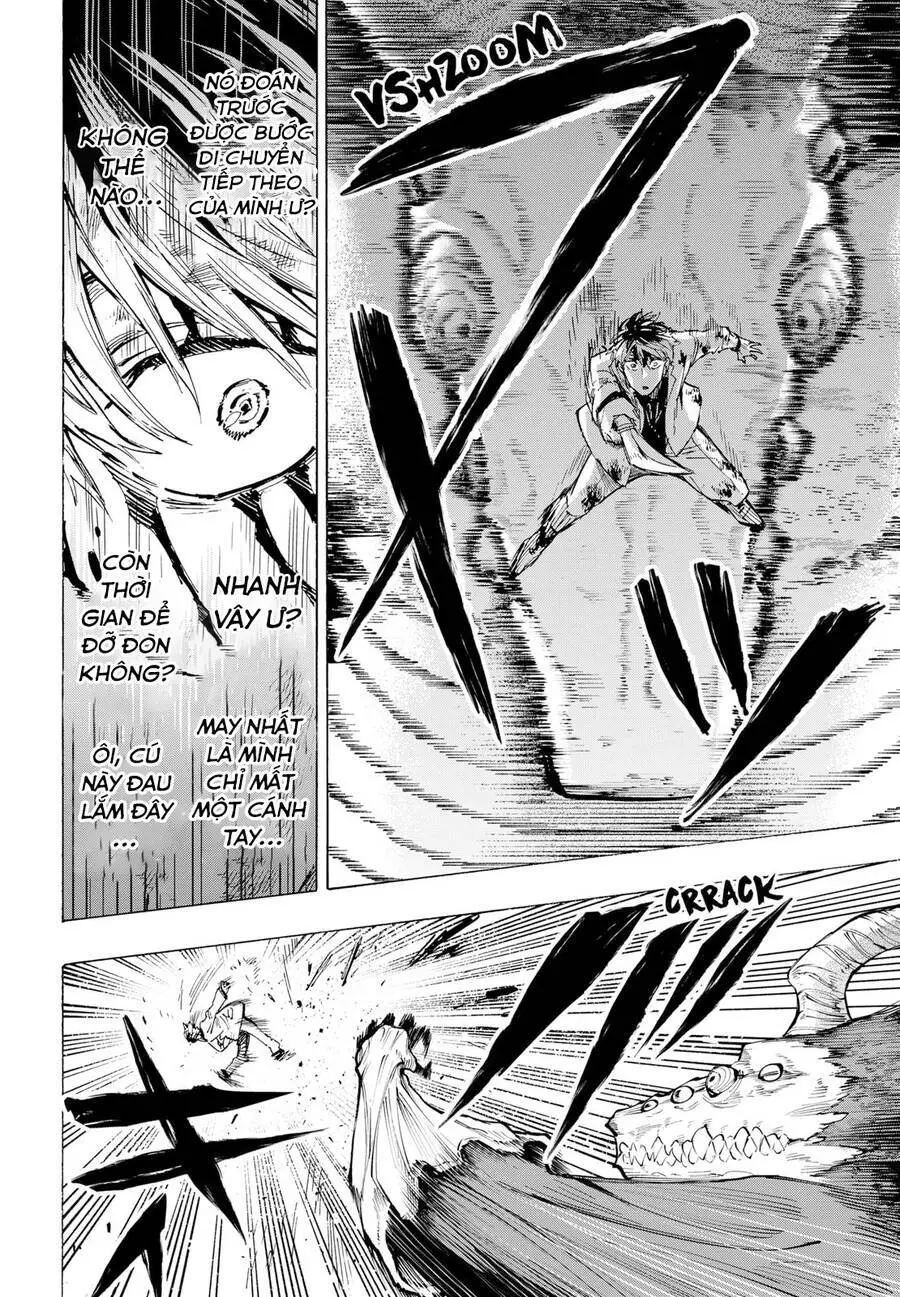 Marriagetoxin Nettruyen ZZZ Chương 38 Page 15