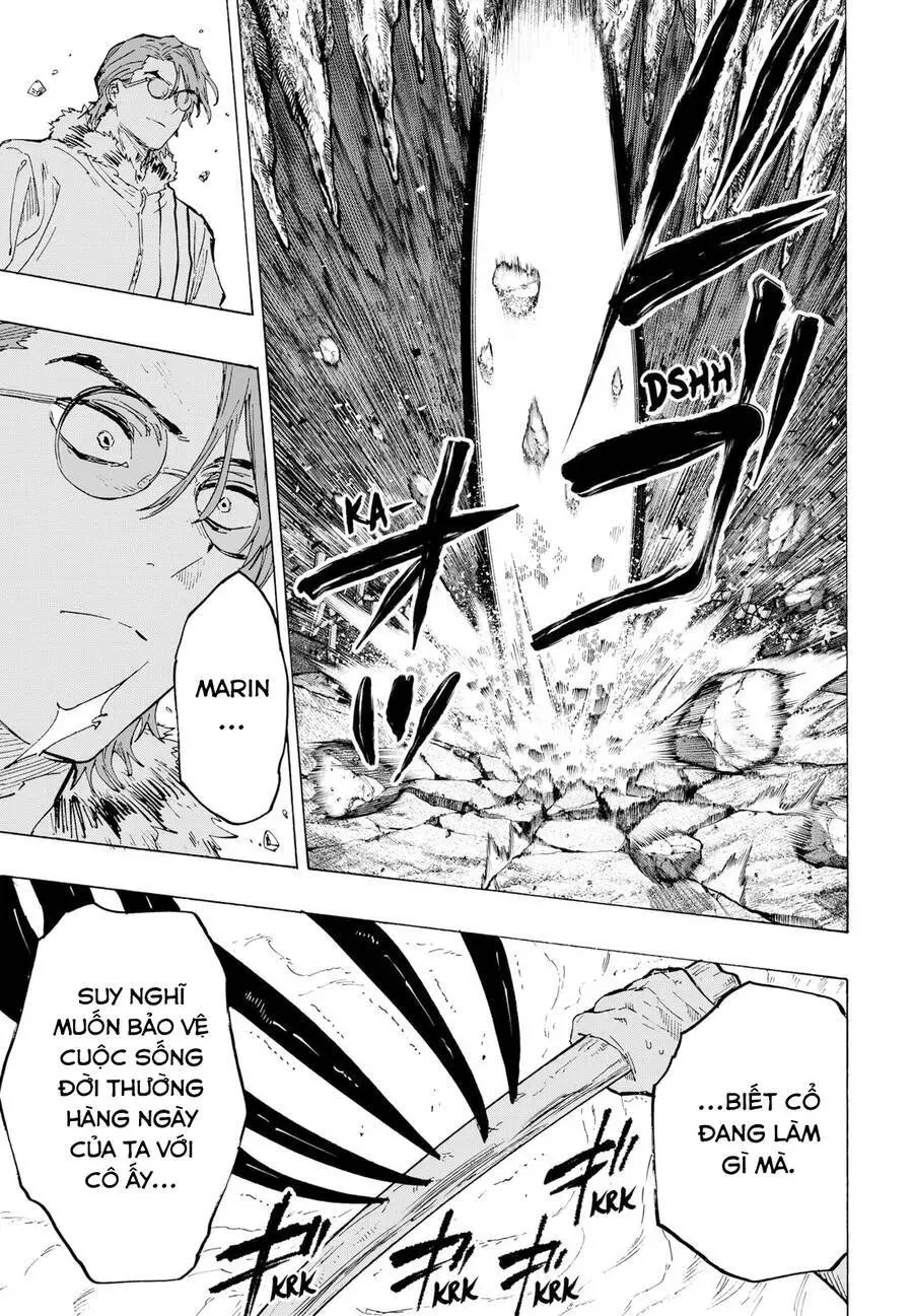 Marriagetoxin Nettruyen ZZZ Chương 38 Page 22