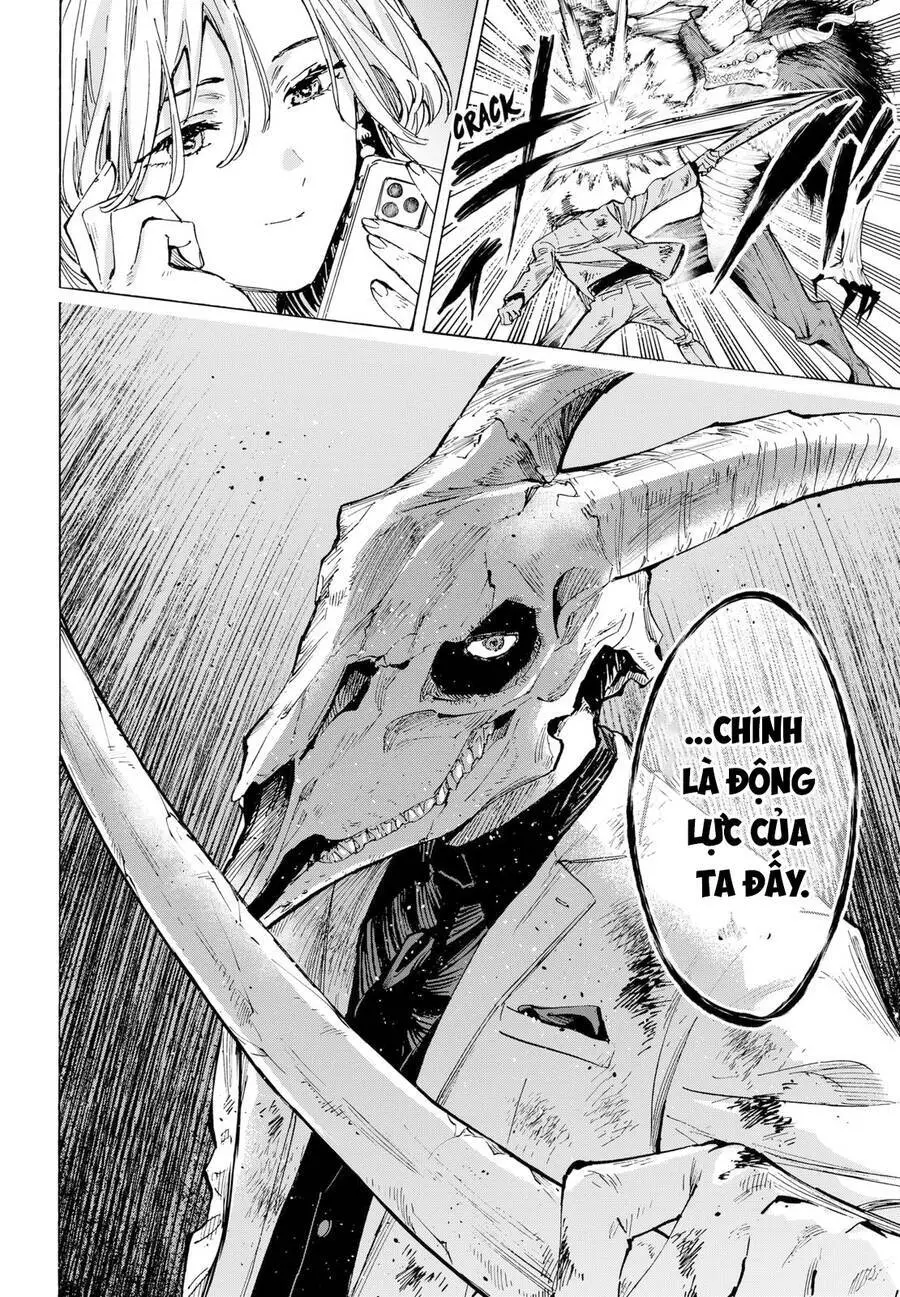 Marriagetoxin Nettruyen ZZZ Chương 38 Page 23