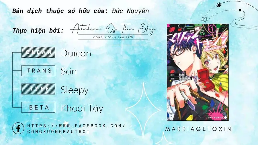 Marriagetoxin Nettruyen ZZZ Chuong 56 Page 21