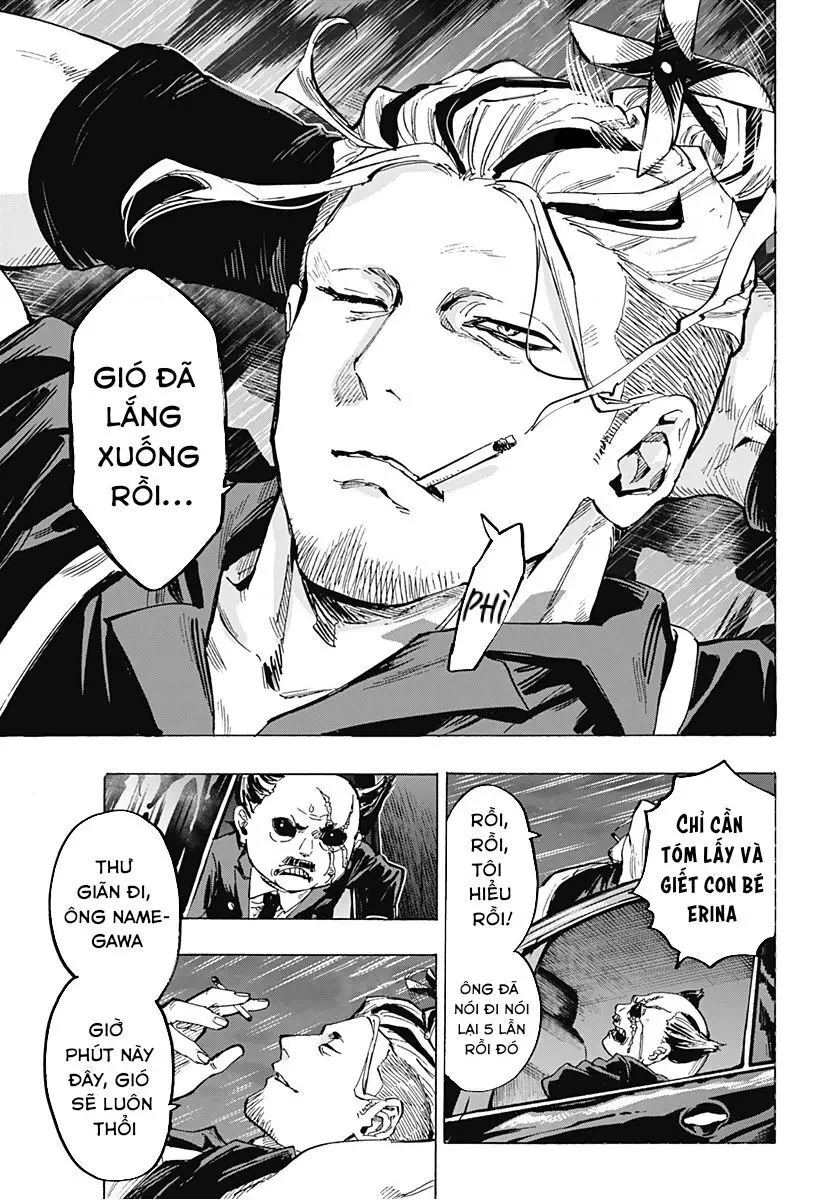 Marriagetoxin Nettruyen ZZZ Chuong 55 Page 6