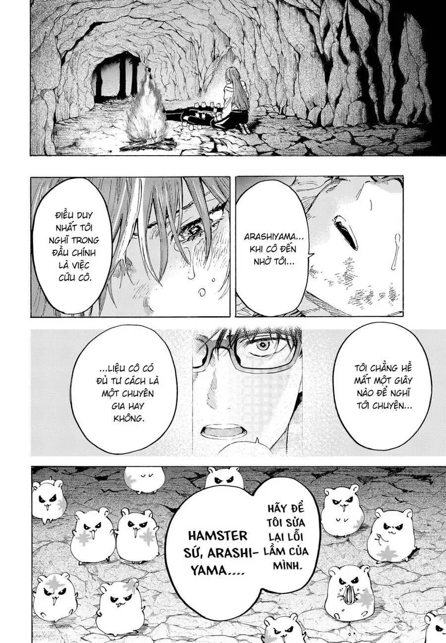 Marriagetoxin Nettruyen ZZZ Chương 32 Page 21