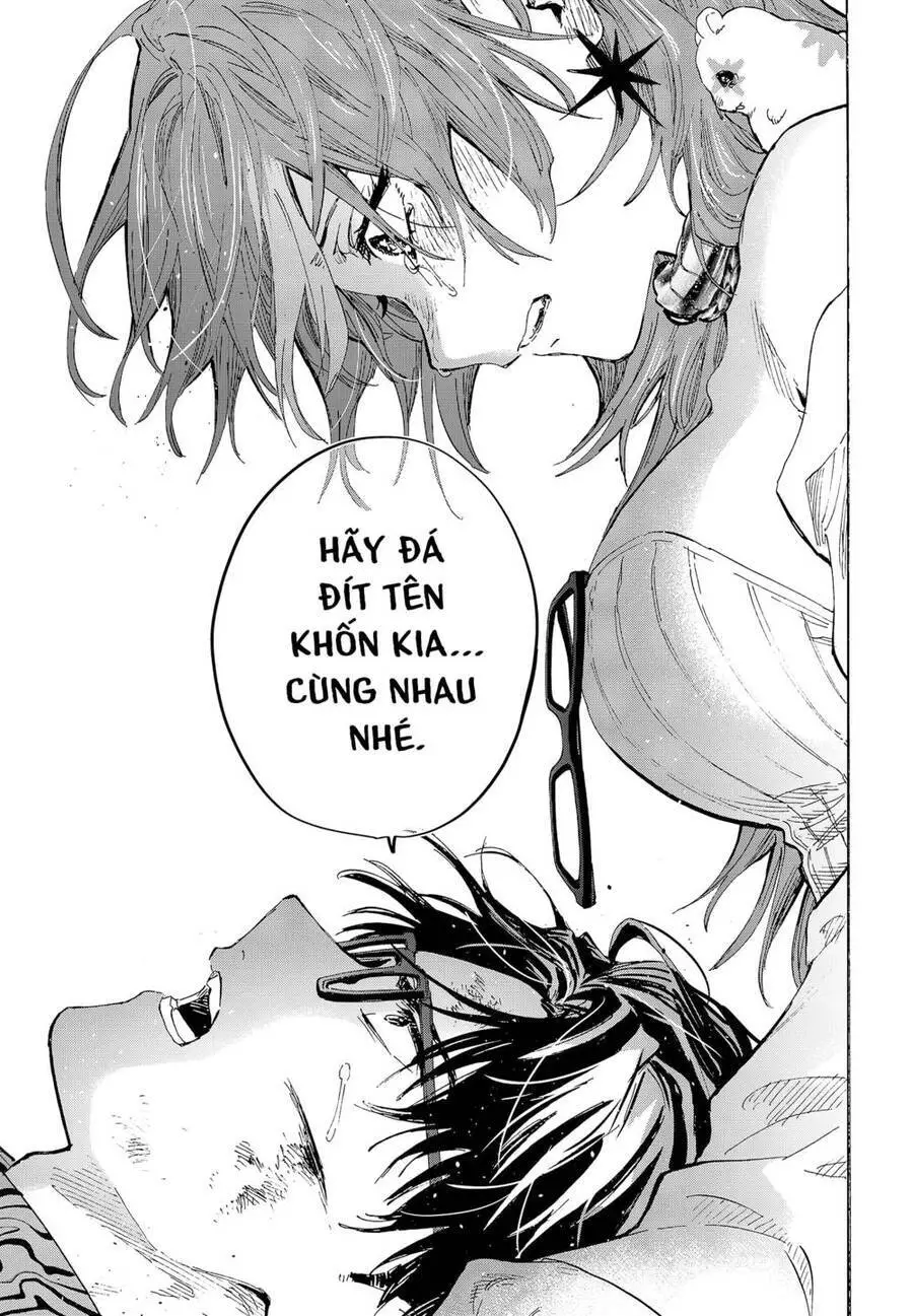 Marriagetoxin Nettruyen ZZZ Chương 32 Page 22