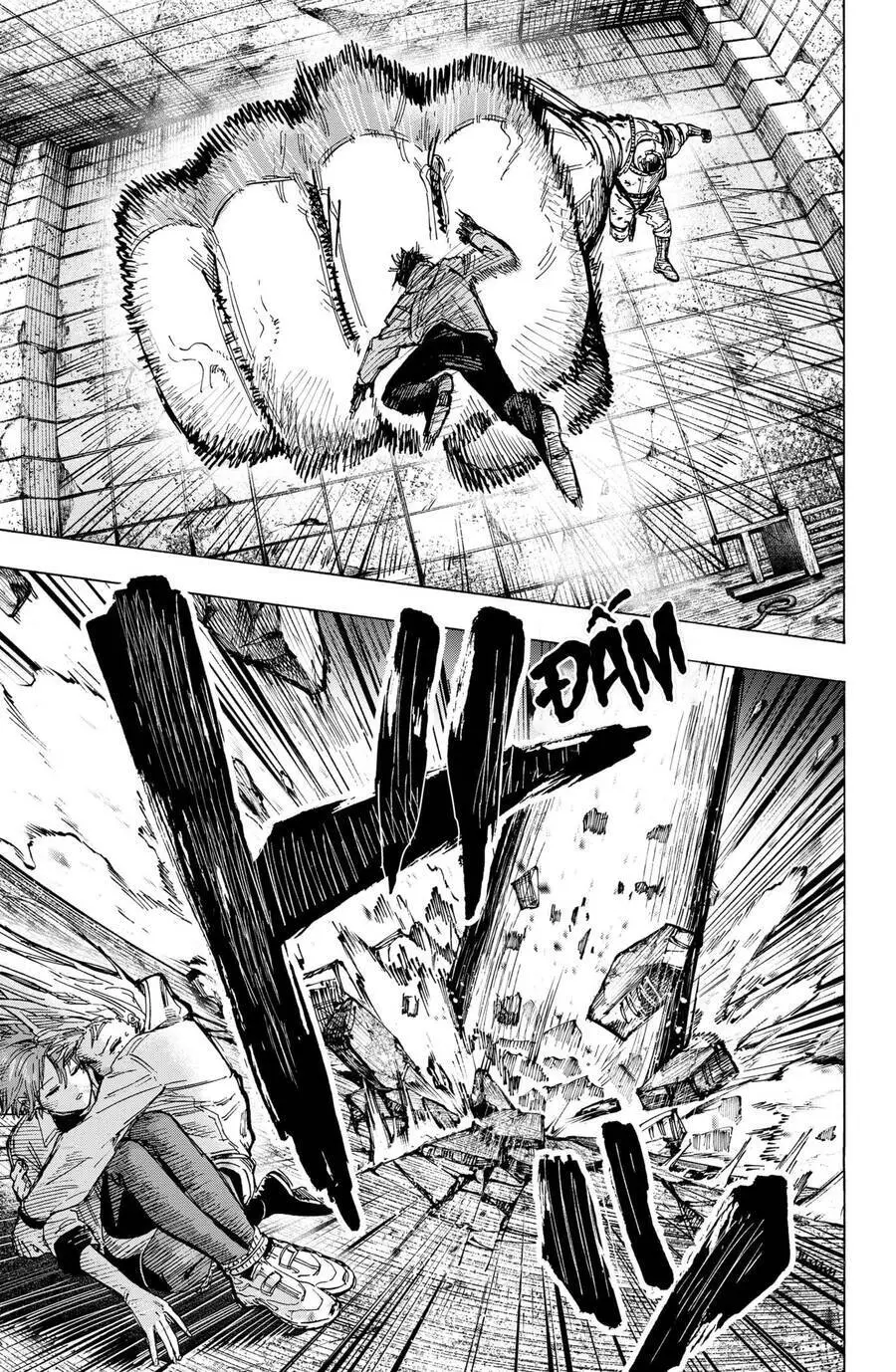 Marriagetoxin Nettruyen ZZZ Chương 6 Page 5