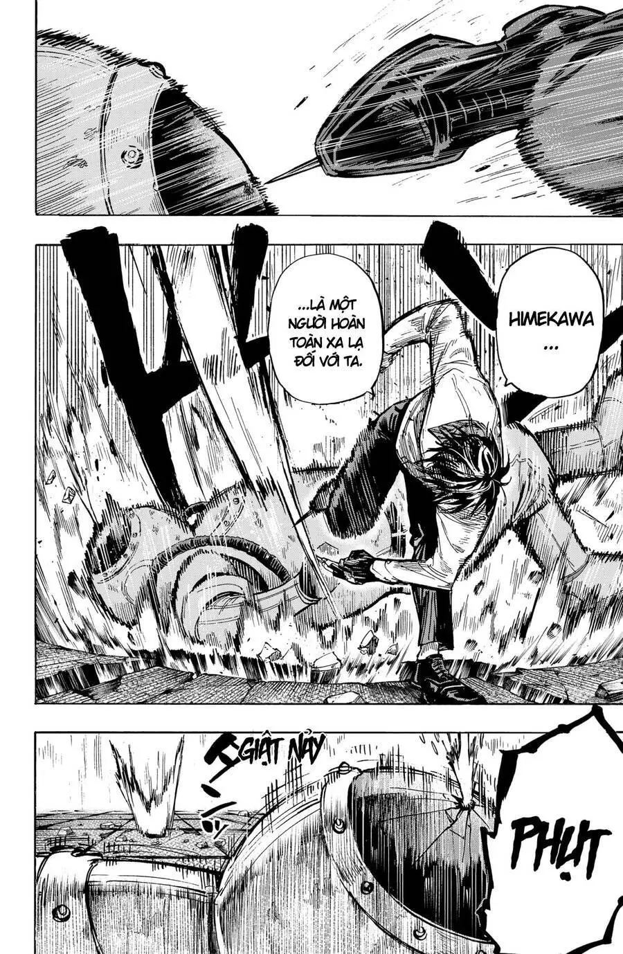 Marriagetoxin Nettruyen ZZZ Chương 6 Page 18