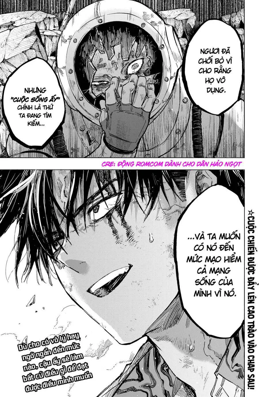 Marriagetoxin Nettruyen ZZZ Chương 6 Page 22