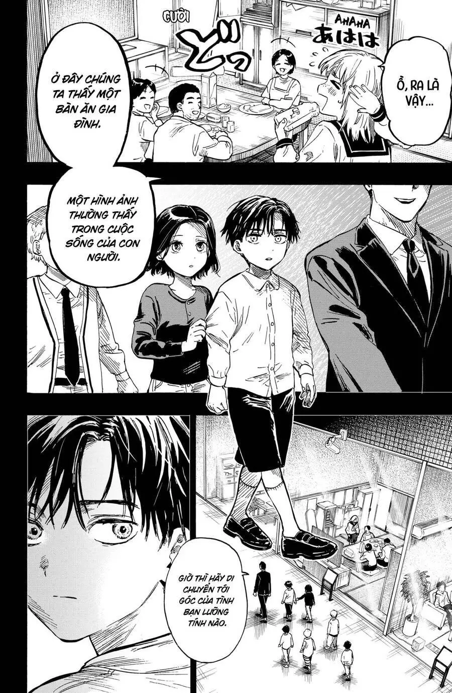 Marriagetoxin Nettruyen ZZZ Chương 7 Page 2