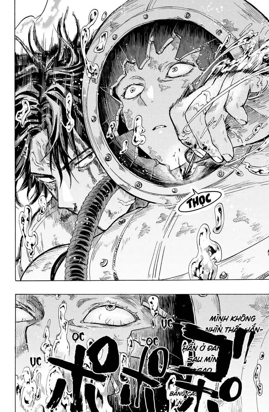 Marriagetoxin Nettruyen ZZZ Chương 7 Page 19