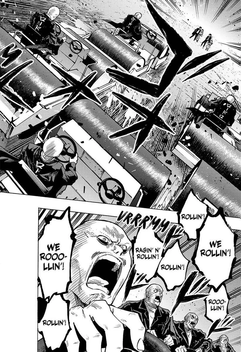 Marriagetoxin Nettruyen ZZZ Chương 54 Page 10