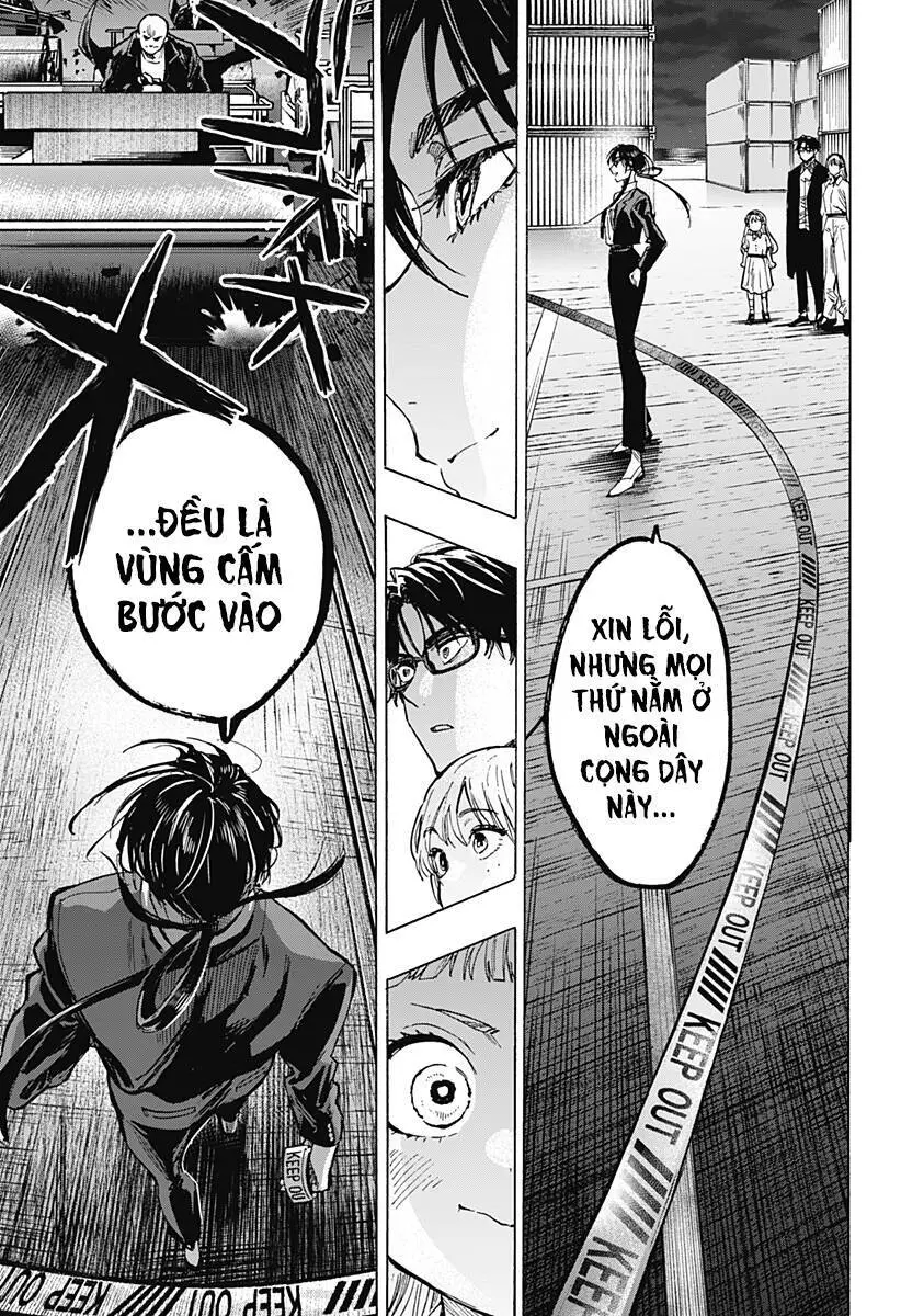 Marriagetoxin Nettruyen ZZZ Chương 54 Page 13