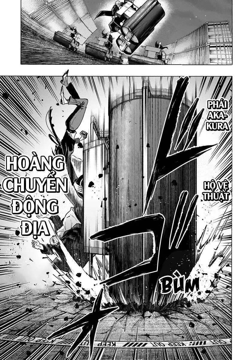 Marriagetoxin Nettruyen ZZZ Chương 53 Page 15