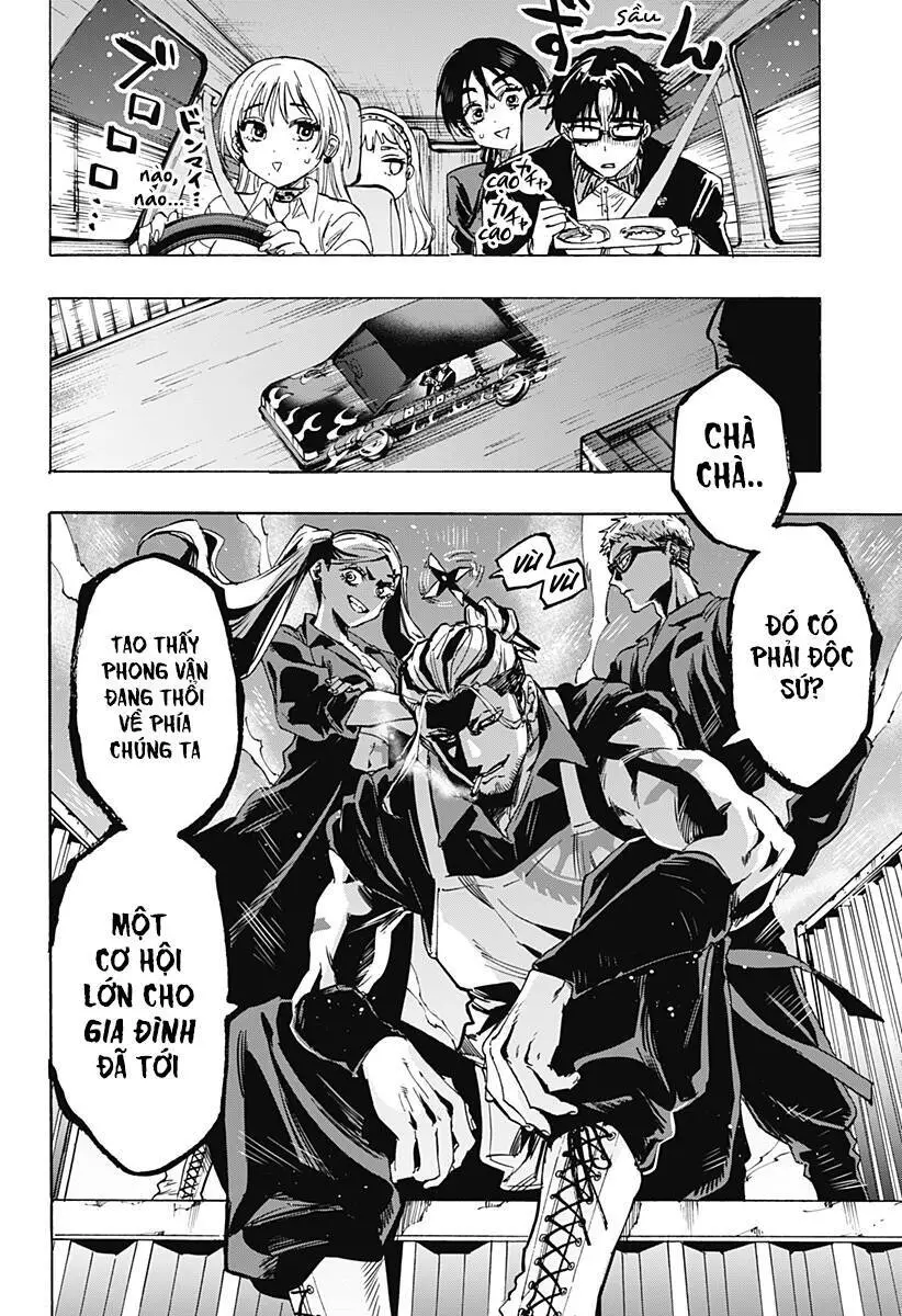 Marriagetoxin Nettruyen ZZZ Chương 53 Page 22