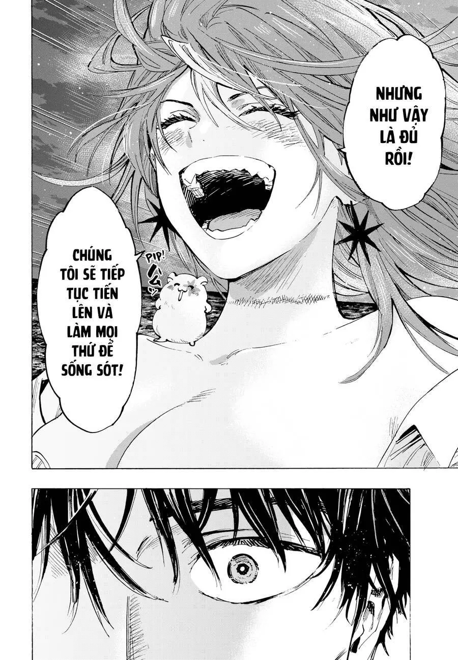 Marriagetoxin Nettruyen ZZZ Chương 46 Page 7