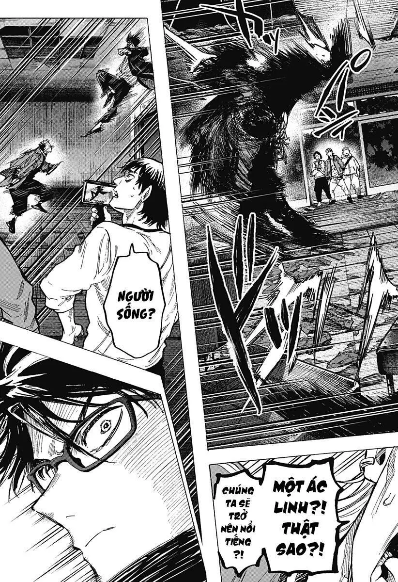 Marriagetoxin Nettruyen ZZZ Chương 51 Page 4