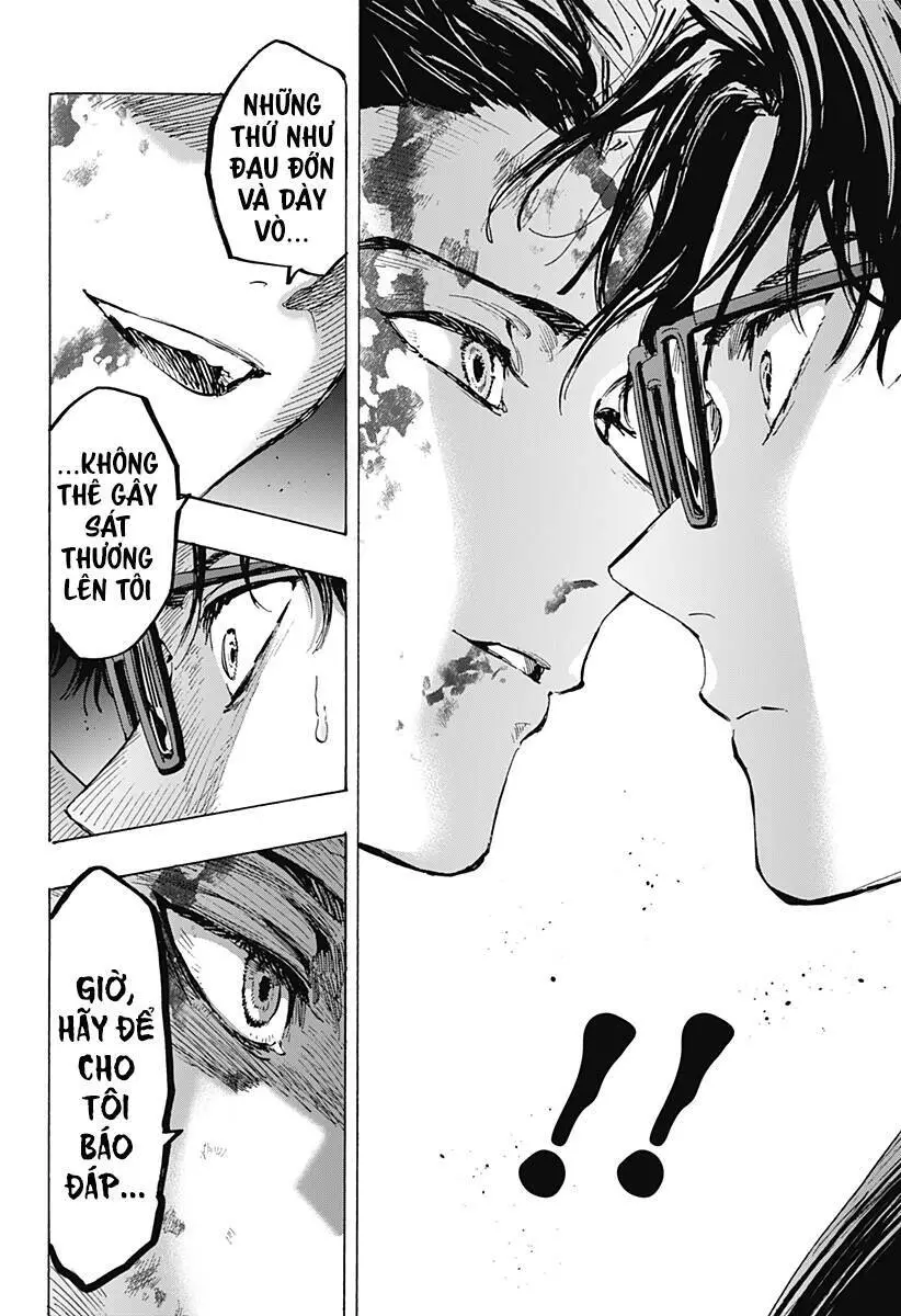 Marriagetoxin Nettruyen ZZZ Chương 51 Page 11