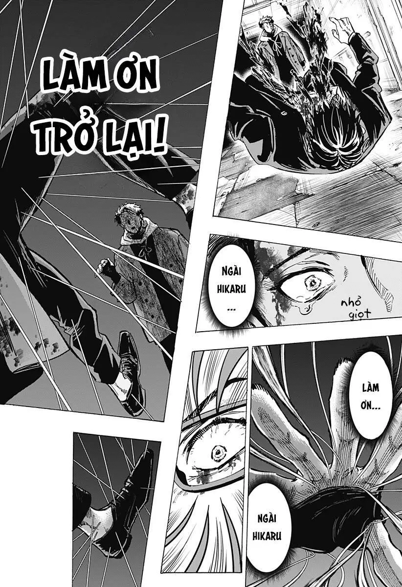 Marriagetoxin Nettruyen ZZZ Chương 51 Page 13