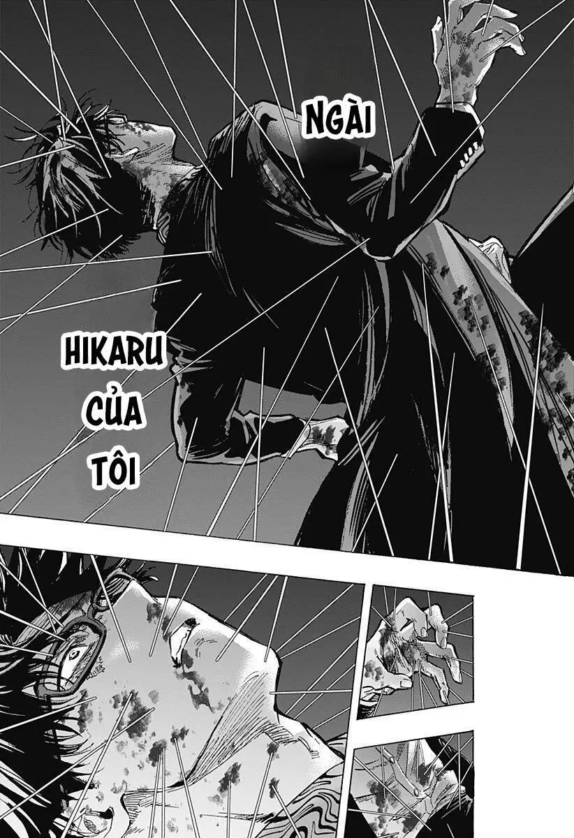 Marriagetoxin Nettruyen ZZZ Chương 51 Page 14
