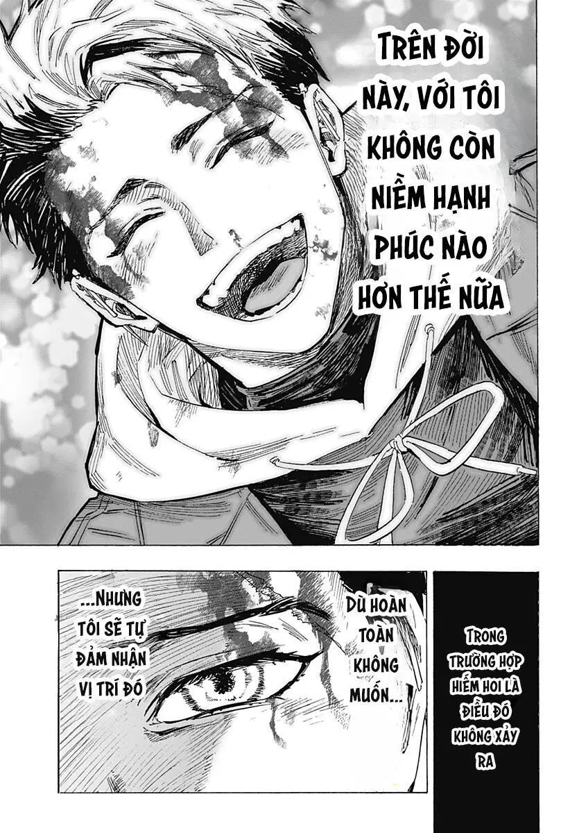 Marriagetoxin Nettruyen ZZZ Chương 51 Page 20