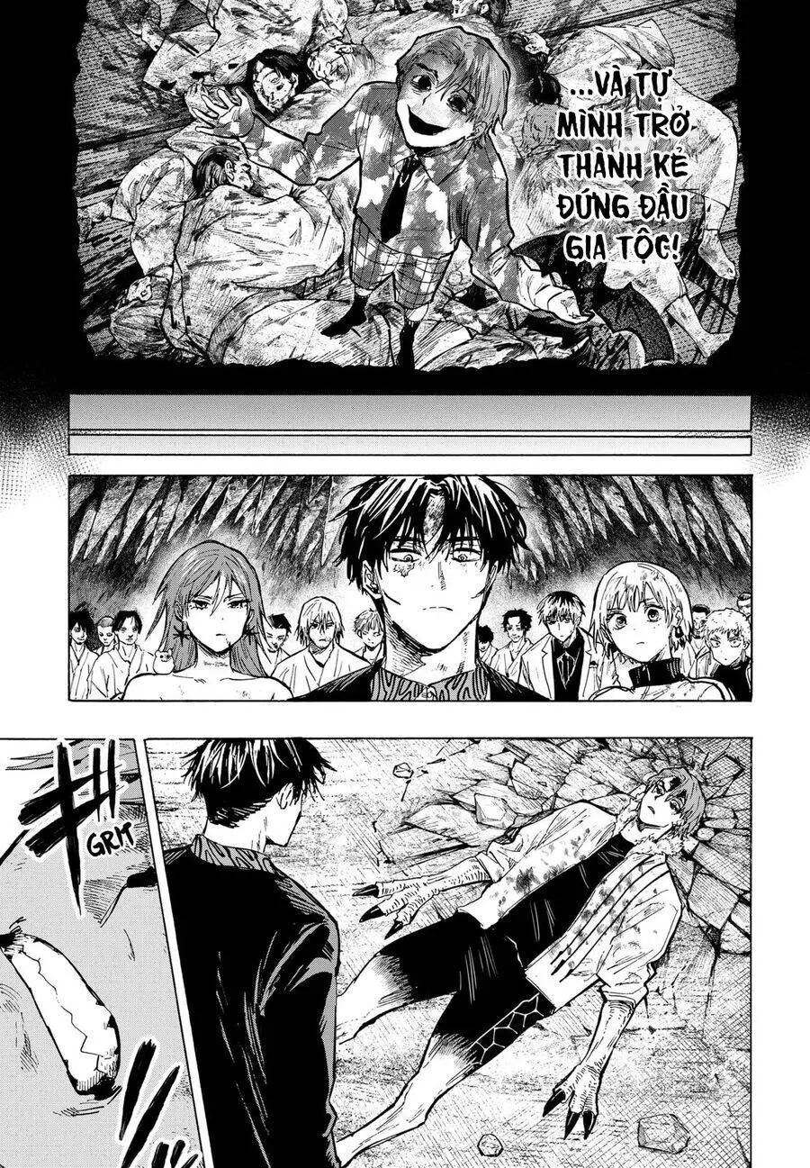Marriagetoxin Nettruyen ZZZ Chương 45 Page 7