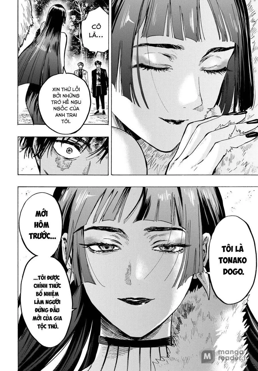 Marriagetoxin Nettruyen ZZZ Chương 45 Page 18