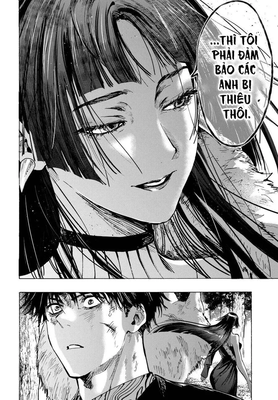 Marriagetoxin Nettruyen ZZZ Chương 45 Page 20