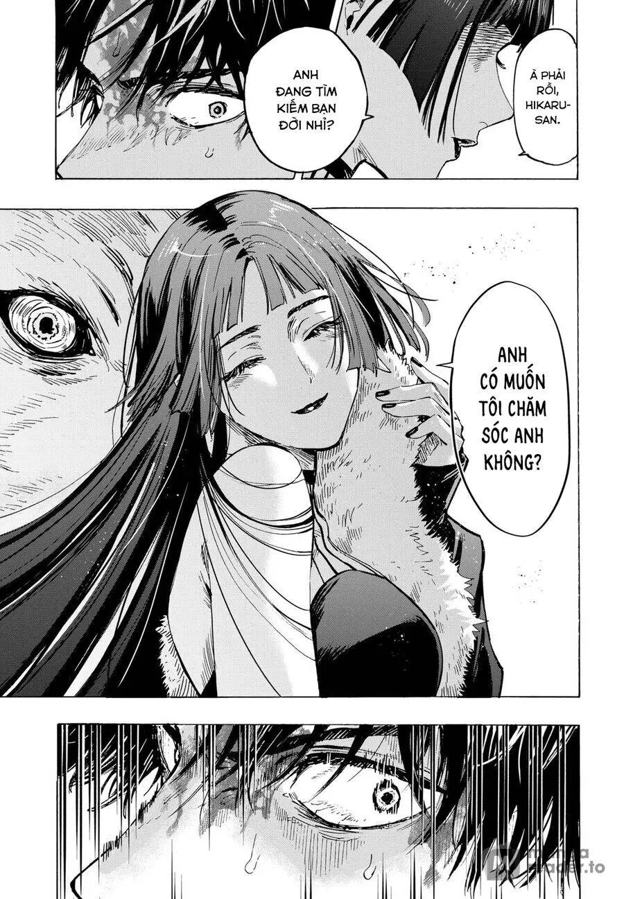 Marriagetoxin Nettruyen ZZZ Chương 45 Page 21