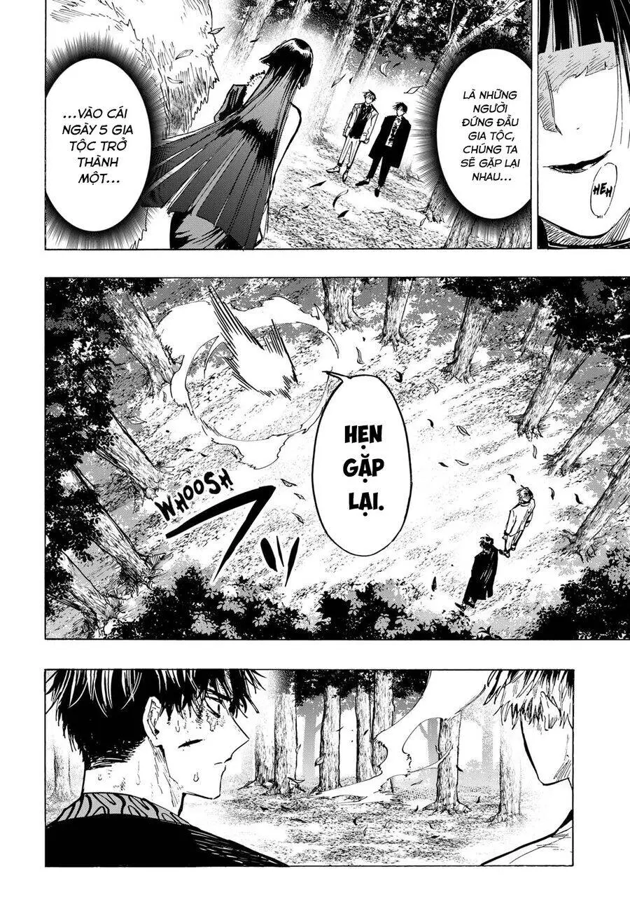 Marriagetoxin Nettruyen ZZZ Chương 45 Page 22