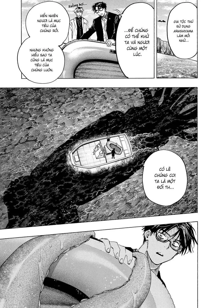 Marriagetoxin Nettruyen ZZZ Chương 28 Page 10