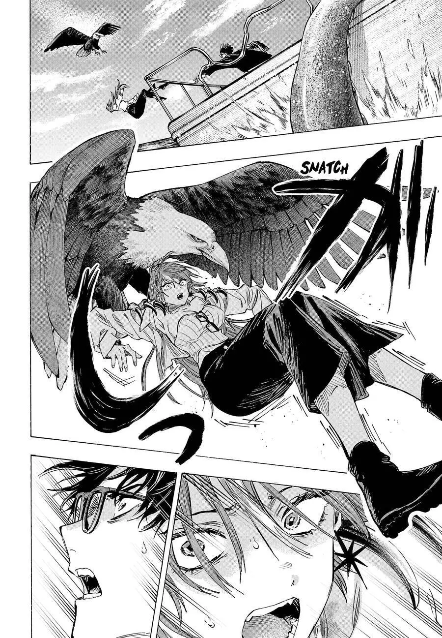 Marriagetoxin Nettruyen ZZZ Chương 28 Page 12