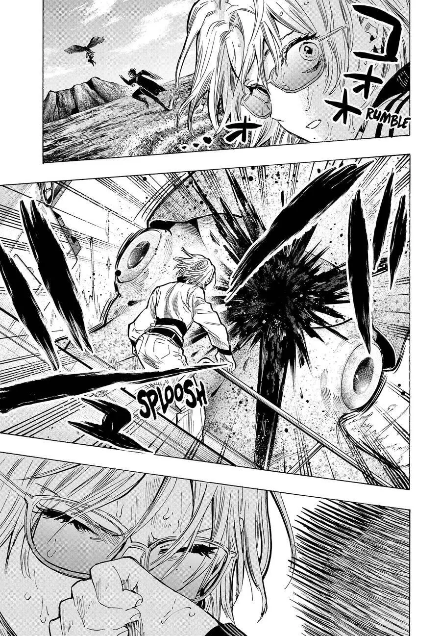 Marriagetoxin Nettruyen ZZZ Chương 28 Page 15